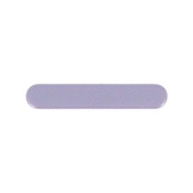 Bouton power Officiel Samsung Galaxy A37 5G - Lavande photo 1