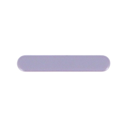 Bouton power Officiel Samsung Galaxy A37 5G - Lavande photo 1