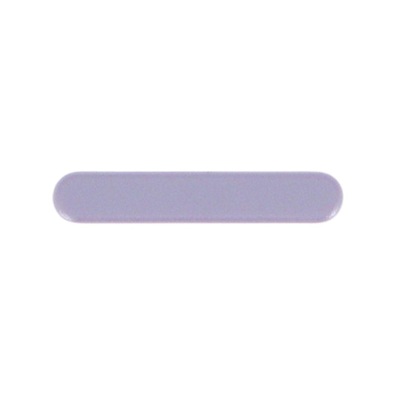 Bouton power Officiel Samsung Galaxy A37 5G - Lavande photo 1