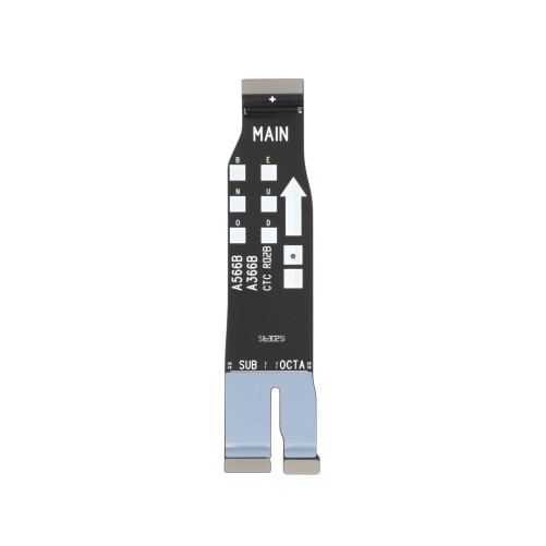Nappe principale Officielle Samsung Galaxy A37 5G photo 1