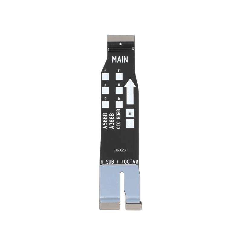 Nappe principale Officielle Samsung Galaxy A37 5G photo 1