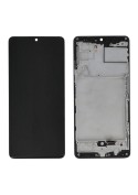 Ecran avec châssis Samsung Galaxy A42 5G - OLED photo 2