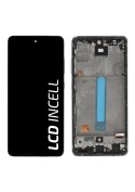 Ecran Samsung Galaxy A52s - Incell - Vert photo 1