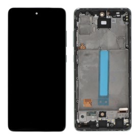 Ecran Samsung Galaxy A52s - Incell - Vert photo 1