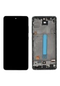 Ecran Samsung Galaxy A52s - Incell - Vert photo 2
