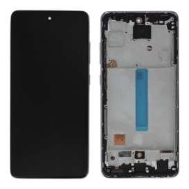 Ecran Samsung Galaxy A52s - Incell - Violet photo 1