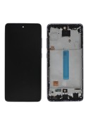 Ecran Samsung Galaxy A52s - Incell - Violet photo 2