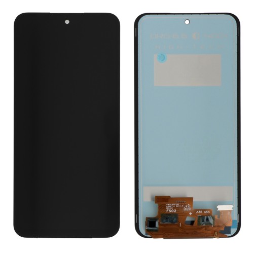 Ecran Samsung Galaxy A55 5G - Incell photo 2