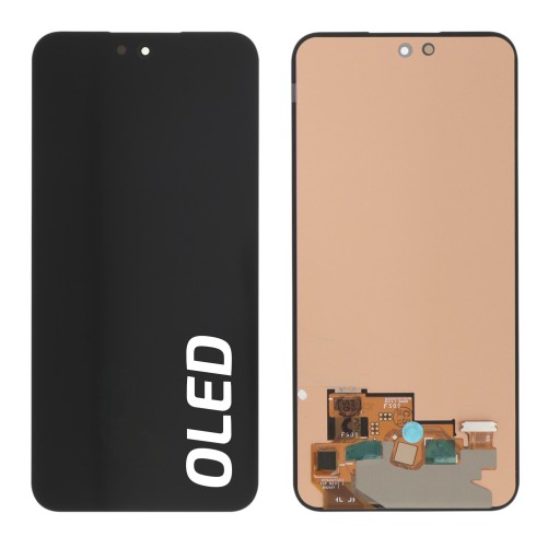 Ecran Samsung Galaxy A55 5G - OLED photo 1