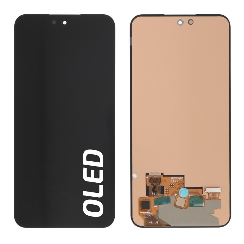 Ecran Samsung Galaxy A55 5G - OLED photo 1