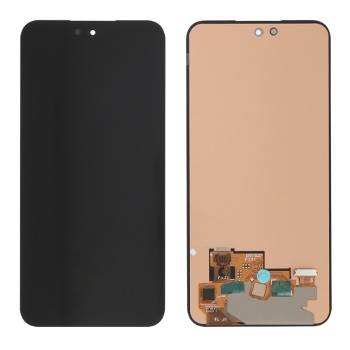 Ecran Samsung Galaxy A55 5G - OLED photo 2