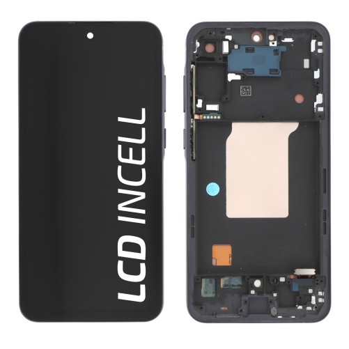 Ecran Samsung Galaxy A55 5G - Incell photo 1