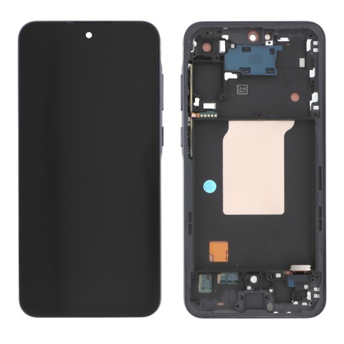 Ecran Samsung Galaxy A55 5G - Incell photo 2