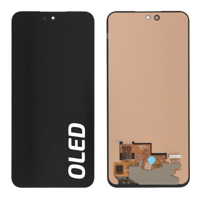 Ecran Samsung Galaxy A56 5G - OLED photo 1
