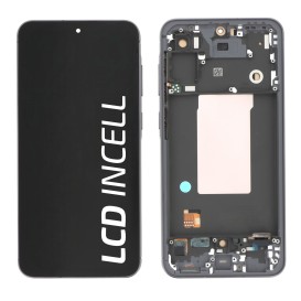Ecran Samsung Galaxy A56 5G - Incell photo 1