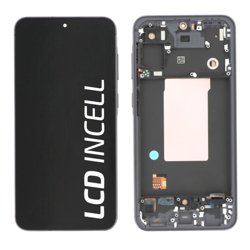 Ecran Samsung Galaxy A56 5G - Incell photo 1