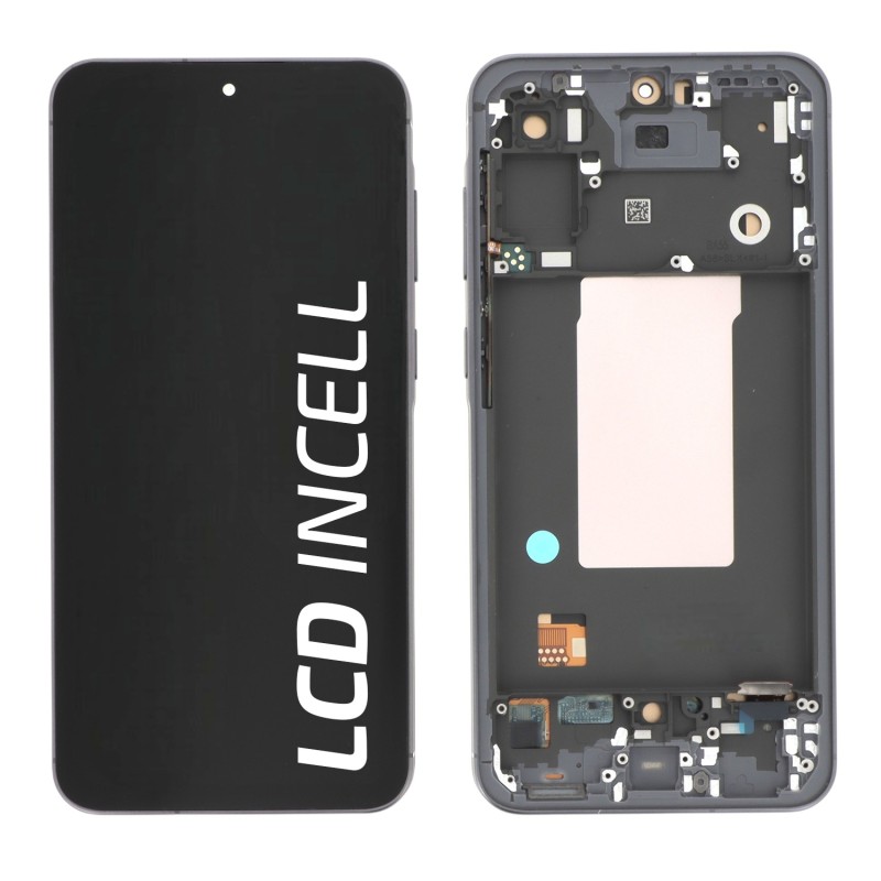 Ecran Samsung Galaxy A56 5G - Incell photo 1