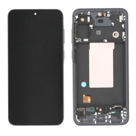 Ecran Samsung Galaxy A56 5G - Incell photo 1