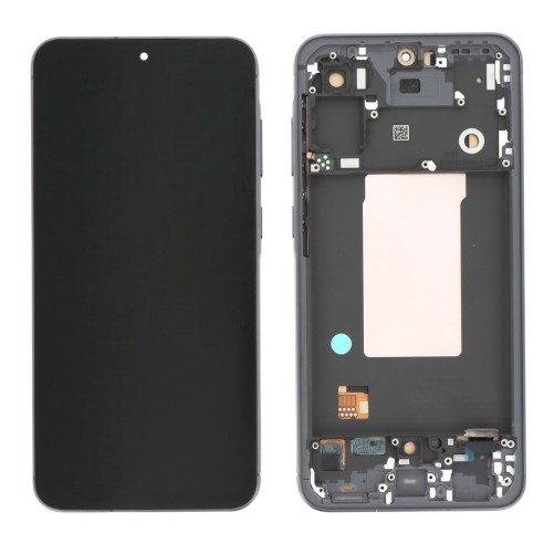 Ecran Samsung Galaxy A56 5G - Incell photo 2