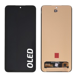 Ecran Samsung Galaxy A57 5G - OLED photo 1