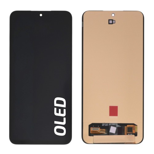 Ecran Samsung Galaxy A57 5G - OLED photo 1