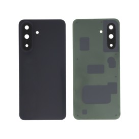 Vitre arrière Samsung Galaxy A57 5G - Bleu photo 1