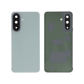 Vitre arrière Samsung Galaxy A57 5G - Bleu Clair photo 1