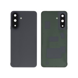 Vitre arrière Samsung Galaxy A57 5G - Gris photo 1