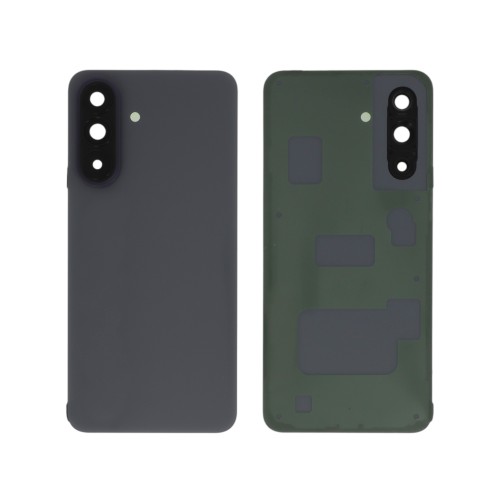Vitre arrière Samsung Galaxy A57 5G - Gris photo 1