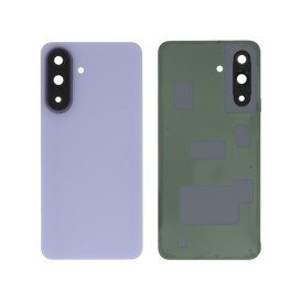 Vitre arrière Samsung Galaxy A57 5G - Lavande photo 1