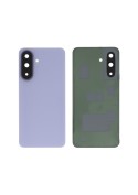 Vitre arrière Samsung Galaxy A57 5G - Lavande photo 1