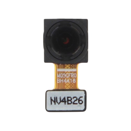 Camera arrière macro Samsung Galaxy A57 5G - Compatible photo 1
