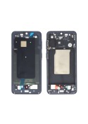 Châssis central Samsung Galaxy A57 5G Officiel - Bleu photo 1
