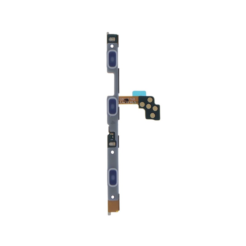 Nappe power Samsung Galaxy A57 5G - Compatible photo 1