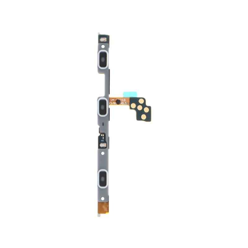 Nappe power et volume Officielle Samsung Galaxy A57 5G photo 1