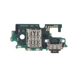 Connecteur de charge Samsung Galaxy A57 5G - Officiel reconditionné photo 1