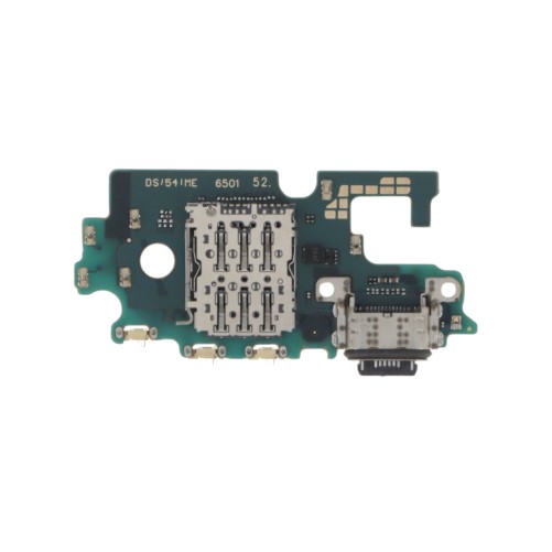 Connecteur de charge Samsung Galaxy A57 5G - Officiel reconditionné photo 1