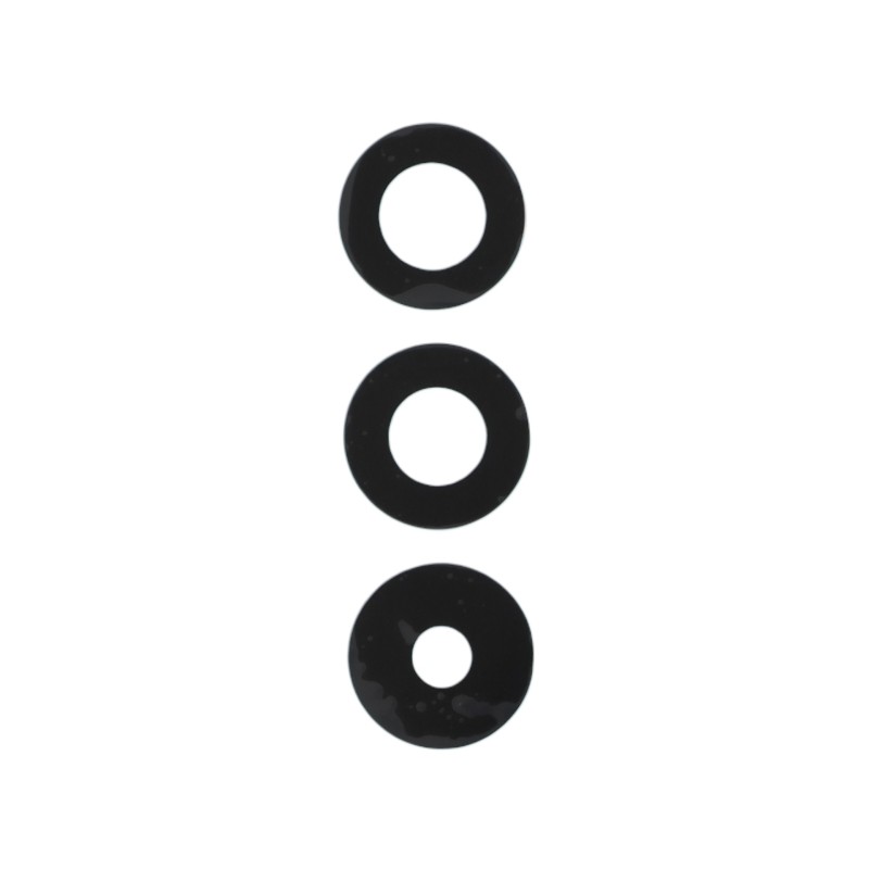 Lentilles caméras Samsung Galaxy A57 5G - Compatible photo 1