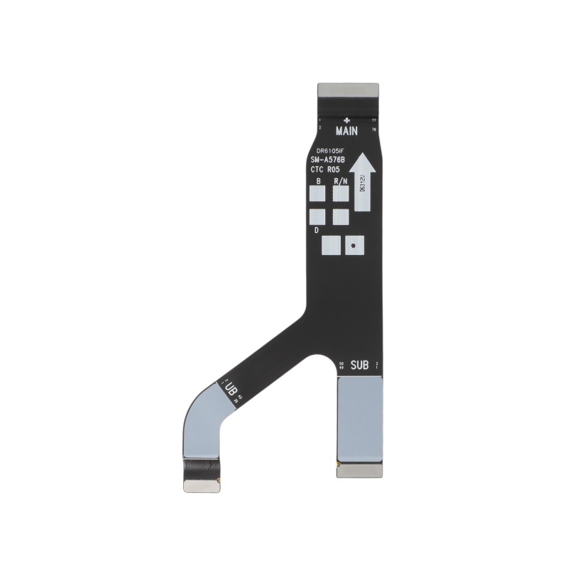 Nappe principale Samsung Galaxy A57 5G - Officielle photo 1