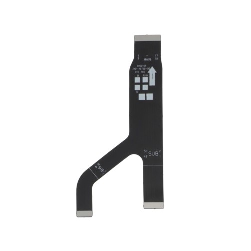 Nappe principale Samsung Galaxy A57 5G - Compatible photo 1
