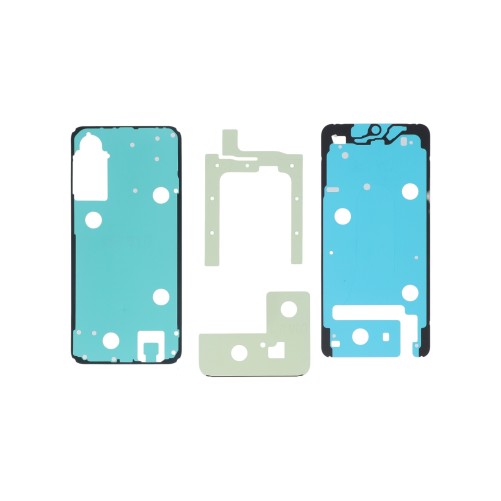 Kit adhésif écran Officiel Samsung Galaxy A57 5G photo 1