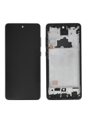 Ecran Samsung Galaxy A72 - Incell - Noir photo 2