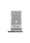 Tiroir SIM Samsung Galaxy S21 FE 5G Officiel - Graphite photo 1