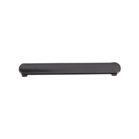 Bouton volume Officiel Samsung Galaxy S22 - Noir photo 1