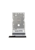 Tiroir SIM Officiel Samsung Galaxy S23 et S23+ - Noir photo 1