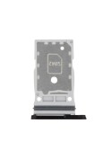 Tiroir SIM Officiel Samsung Galaxy S23 et S23+ - Noir photo 2
