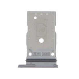 Tiroir SIM Officiel Samsung Galaxy S24 Ultra - Gris photo 1