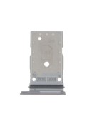 Tiroir SIM Officiel Samsung Galaxy S24 Ultra - Gris photo 1