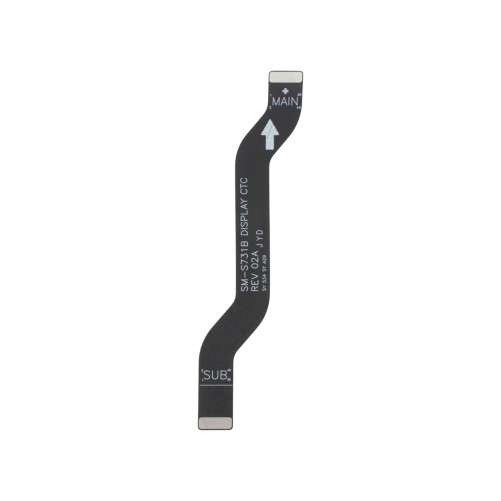 Nappe Samsung Galaxy S25 FE - LCD photo 1
