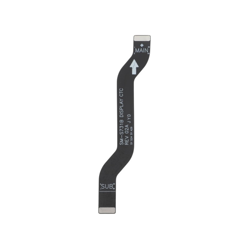 Nappe Samsung Galaxy S25 FE - LCD photo 1